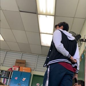 Meet your Posher, Jorge